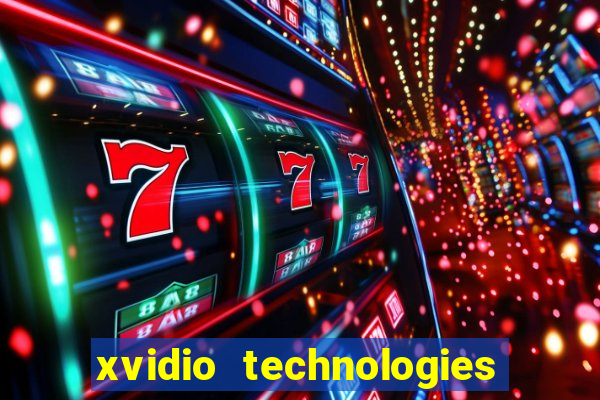 xvidio technologies brasil 2024 os